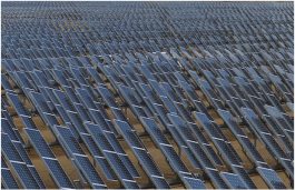 India’s Solar Sector Expected to Outperform Globally Despite Challenges: Report