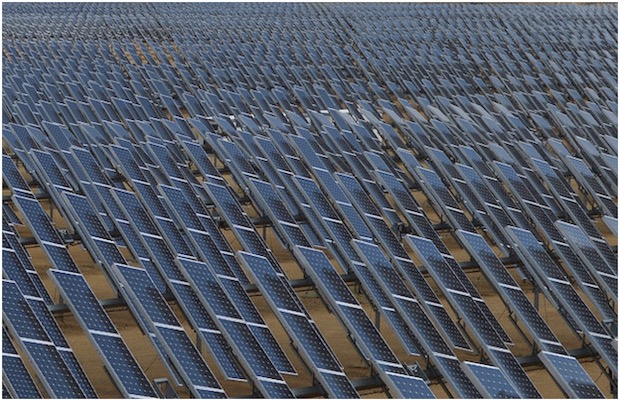 Indian Solar Sector