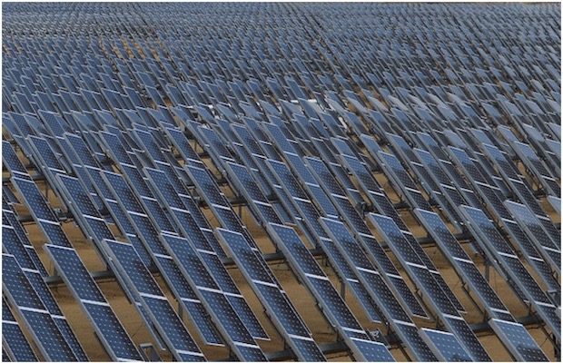 NTPC Issues RfS For Supply of Power From 1 GW Solar Projects Under CPSU-II