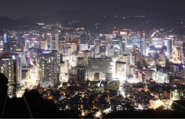 South Korea Steps Away From Coal and Towards Renewables