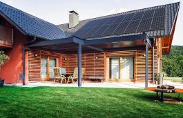 SunPower Launches Industry First 400+ Watt Home Solar Panels