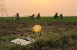 Trine Helps Greenlight Planet Secure Financing For Off-Grid Solar Projects in India