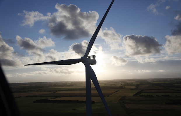 Vestas Secures 252 MW Turbine Order for 3 Wind Energy Projects in Russia