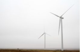GE Announces 302 MW Agreement with Lincoln Land Wind