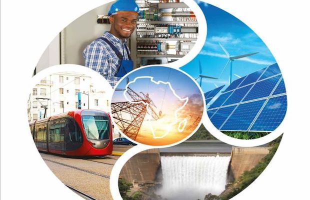 Africa Energy Transition