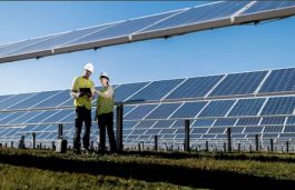 Solar Provides North Carolina Benefits Beyond the Grid: Report