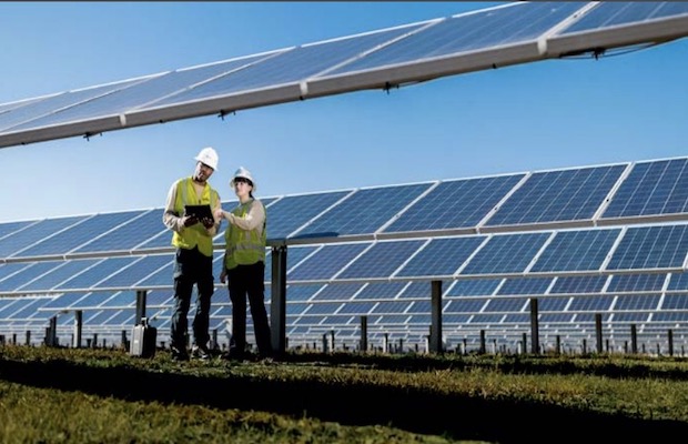 Bank of America and Duke Energy Agree PPA for 25 MW Solar Power