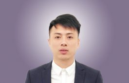 Interview with Eric Zhang, Sales Director Asia, Ginlong (Solis) Technologies Co. Ltd