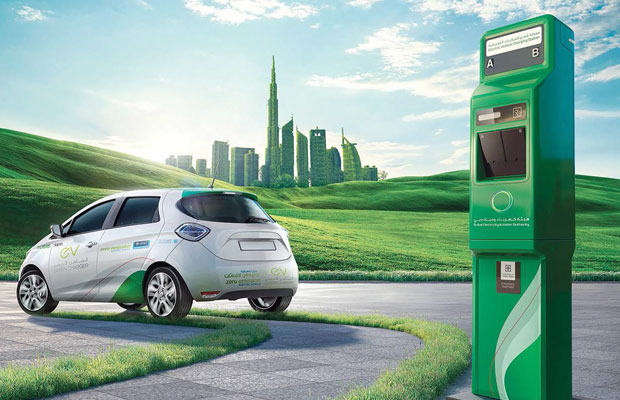 TERI Suggests Four-Pronged Strategy to Govt for E-Mobility