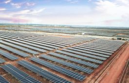 Hero Future Energies and IFC to Invest $243.3 Mn in Rajasthan Solar Project