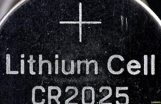 Fast Charging Lithium-Ion Batteries which can Maintain their Capacity