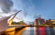 Ireland Auctions 80 New Wind And Solar Projects