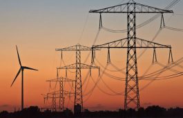 Deep Electrification Powered by Renewables Key for a Climate-Safe Future: Report
