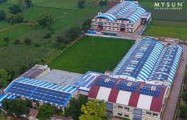 MYSUN Secures 11MW New Orders from Mah, Raj; Expands Presence to 7 States