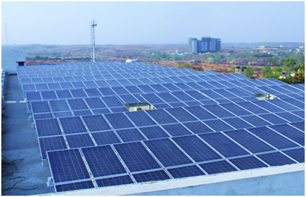 NBCIL Invites Developers For Setting Up Solar Projects Under CPSU-II Scheme