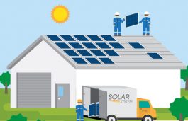 Gujarat Tops in Rooftop Solar; Gets Highest Ever Registrations for Residential Sector in 4 Months