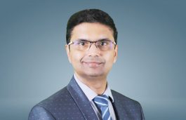 Interview with Sanjeev Sinha, President – IT & Digital Transformation, India Power Corporation Ltd