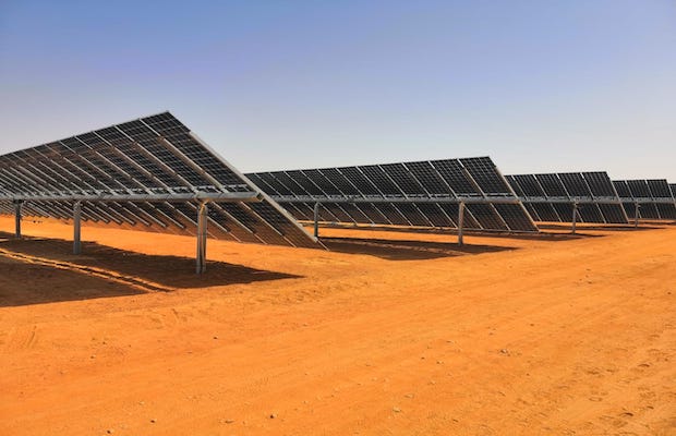 Mahindra Group Renewable Arm Looking to Sell Solar Assets Worth 160 MW