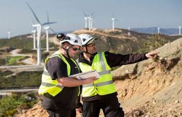 Siemens Gamesa Signs First Full-Scope Multi-brand Service Contract in Europe