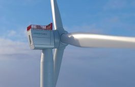 Siemens Gamesa Wins Repowering Order for 430 MW Rolling Hills Wind Farm