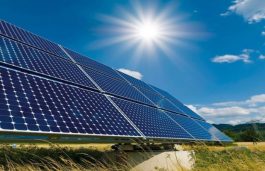 Global Solar PV Market To Reclaim Double-Digit Growth, India Falls behind