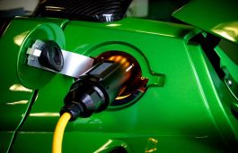 Tata Power Planning to Have 700 EV Charging Stations by 2021