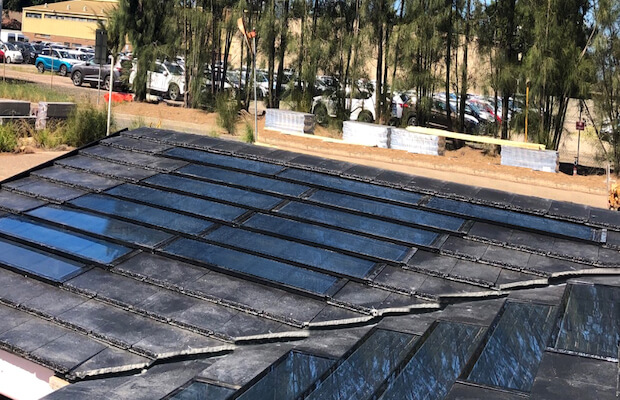 Rooftop Solar in Karnataka