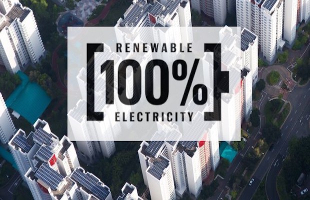 100% Renewables, Beyond the Grid – Aspiration or Destination? : Survey