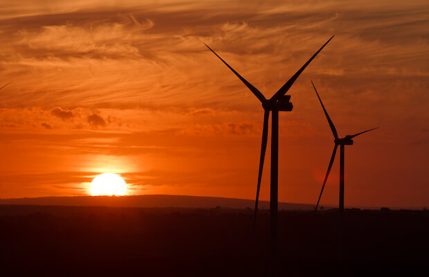 Vestas Reports Drop in Earnings in Q1 Results