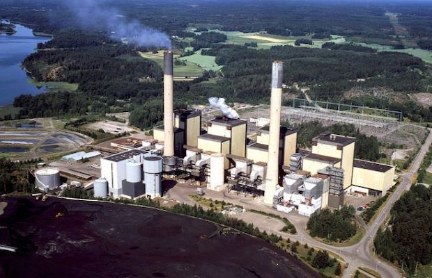 Xcel Energy Plans to Retire 2 Coal Plants Under Clean Energy Transition