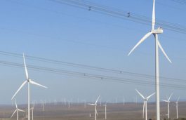 Enel Begins Construction on 140 MW Wind Farm in South Africa