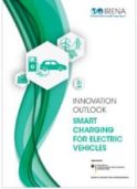 IRENA Report on Smart Charging