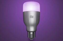 Mi LED Smart Bulb