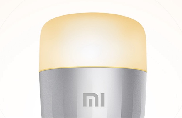 Mi Smart Bulb