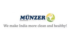 Munzer Bharat. How an Austrian Firm Picked India for Its First Global Plant
