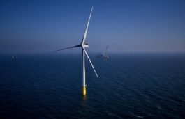 Siemens Gamesa Increases its Offshore Turbine Capacity to 11 MW