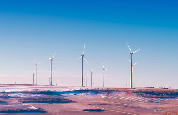 GE Renewable Energy to Build 715 MW Wind Farm in China