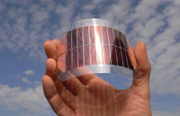 NY Researchers Find Way To Make Organic Solar Cells More Robust