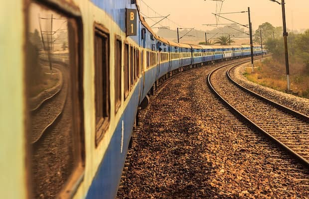 Chennai Central Turns Solar Central