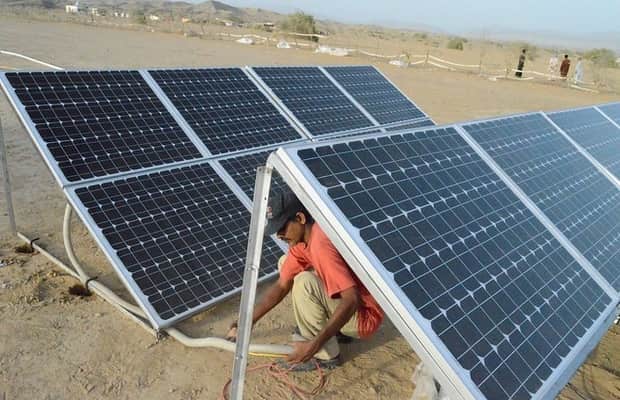 Tiruppur Smart City Issues Tender for 2 MW Solar Project