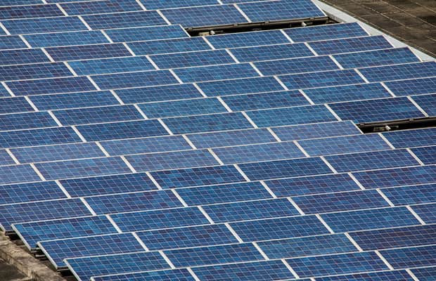 UPERC Approves RFP and PPA For Procurement of 500MW Solar Power