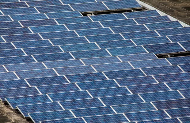 Dominion Energy Acquires Two Solar Projects in Virginia