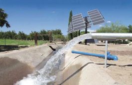 Shakti Pumps Gets First Patent for its Unidirectional Solar Water Pump with Grid-tied Power Generation Capabilities