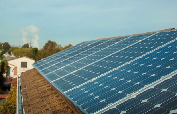 Spruce Finance Secures $208 Million for Residential Solar Assets