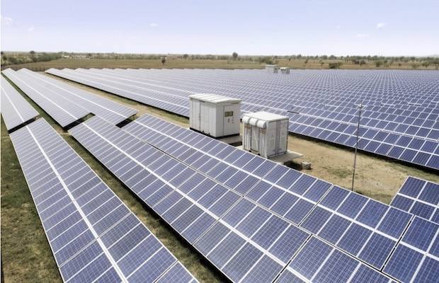 Sungrow Bags 400 MW Inverter Deal For Chile’s Largest Solar Plant