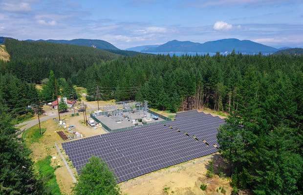 Apollo Invests $175 Million in Summit Ridge Energy For Community Solar Projects