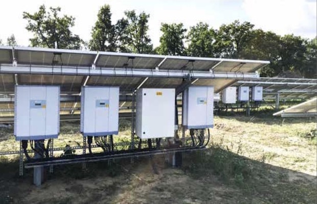 MNRE Lists Guidelines for Series Approval of Solar PV Inverters for Testing