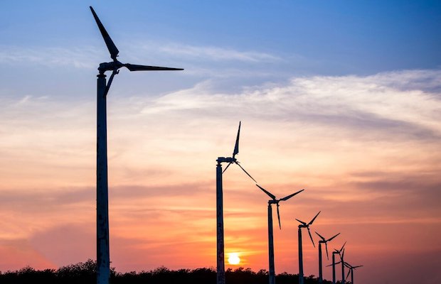 US DOE Selects 4 Projects to Develop Next-Gen Wind Turbines