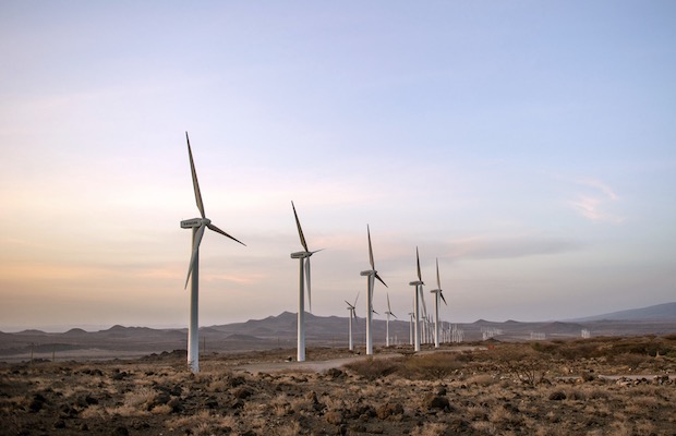 Vestas Secures two Wind Orders in Japan and Germany