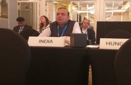 India takes advantage of distributed nature of Renewable Energy: Secretary, MNRE